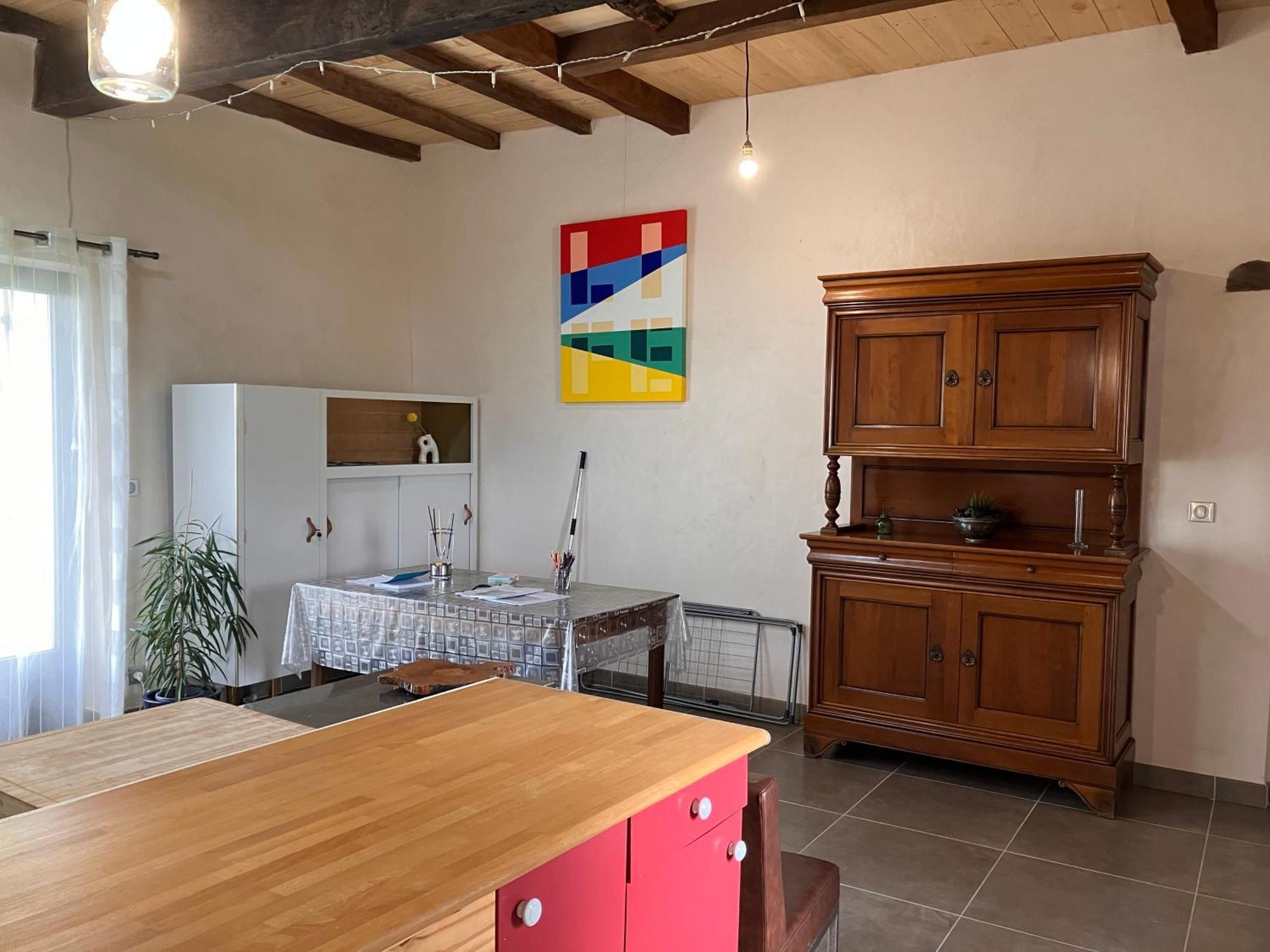 Pomport Perigourdine Avec Spa Et Vue מראה חיצוני תמונה